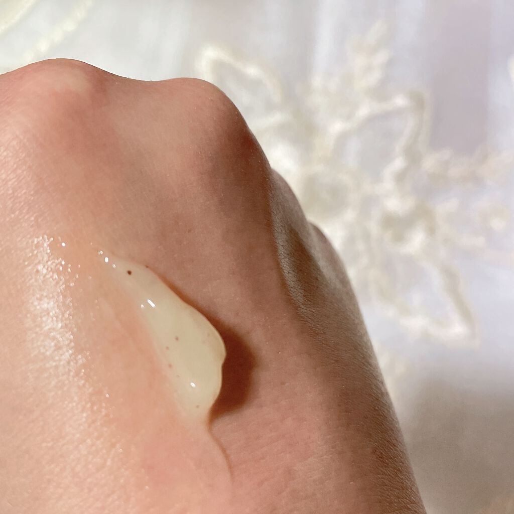 THREE バランシング クレンジング オイルジェル/THREE/クレンジングジェルを使ったクチコミ（2枚目）