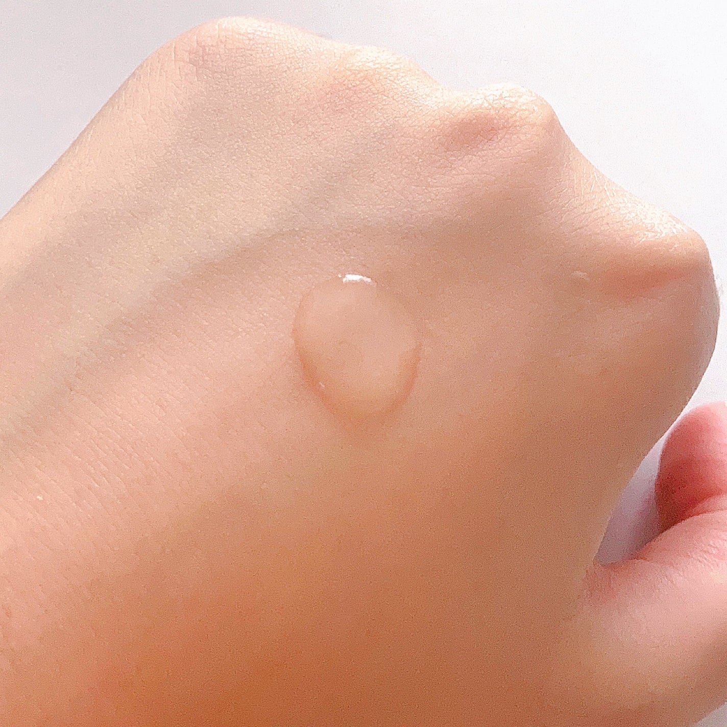 REVERSAL DROP/fonskin/美容液を使ったクチコミ(4枚目)