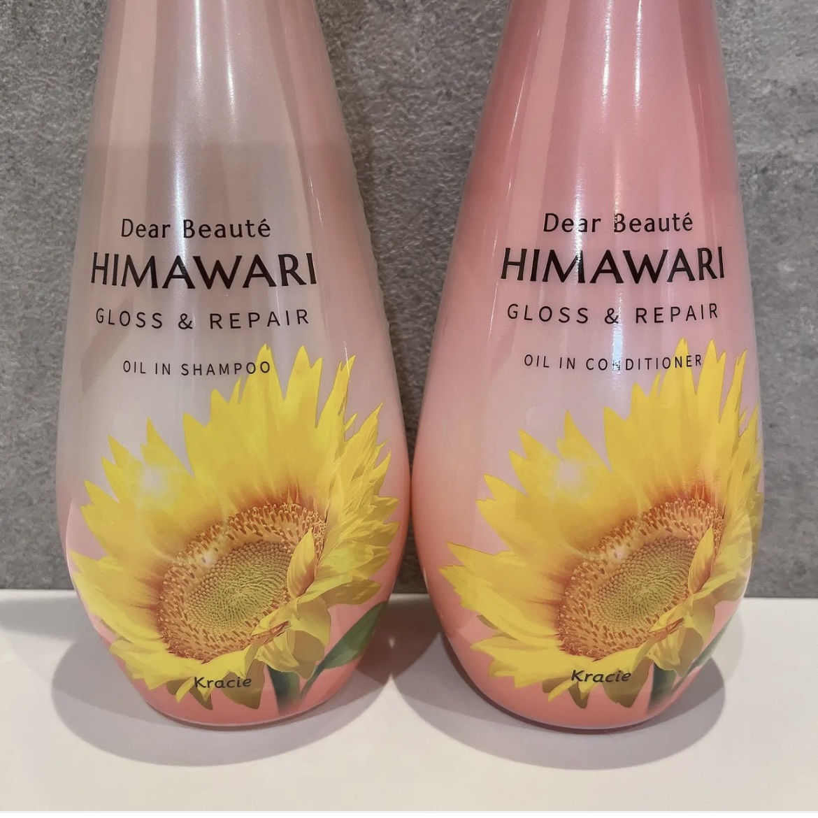 トリートメントリペアミルク/ディアボーテ/ヘアミルクを使ったクチコミ（2枚目）