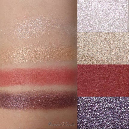 コンフォート リップ フルイド グロウ/SUQQU/口紅を使ったクチコミ(8枚目)