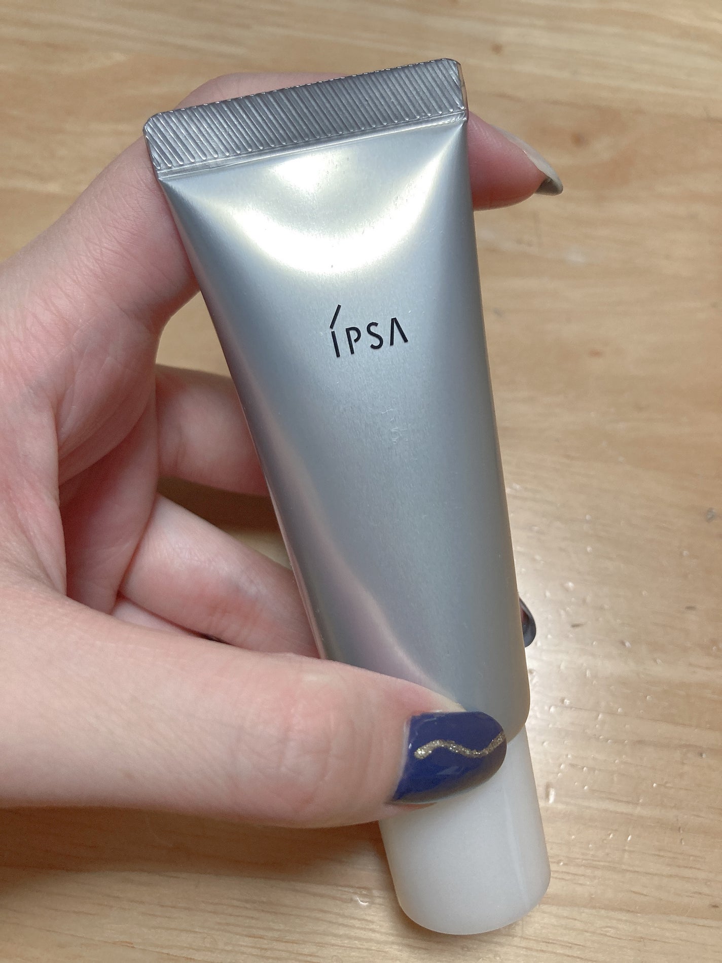 ザ・タイムR アクア/IPSA/化粧水を使ったクチコミ(1枚目)