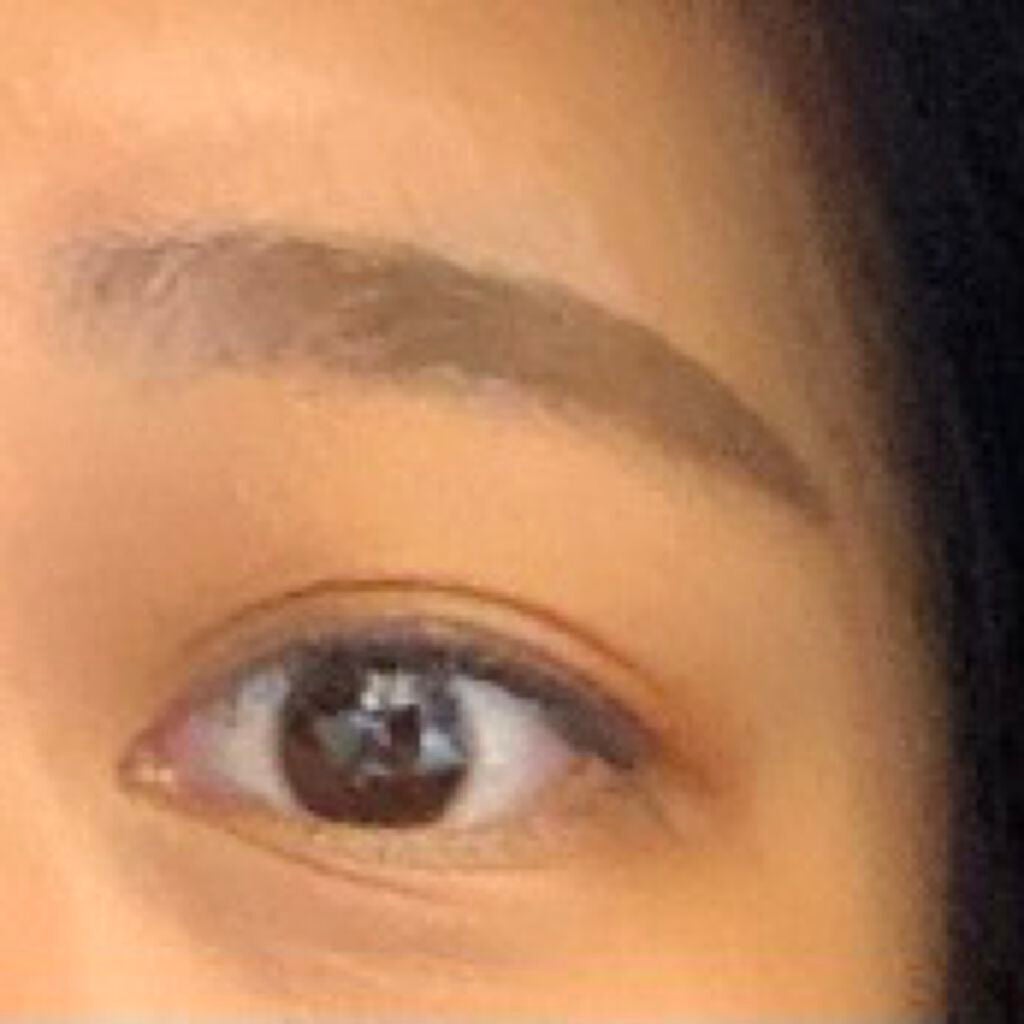 UR GLAM BLOOMING EYE COLOR PALETTE/U R GLAM/アイシャドウパレットを使ったクチコミ(1枚目)