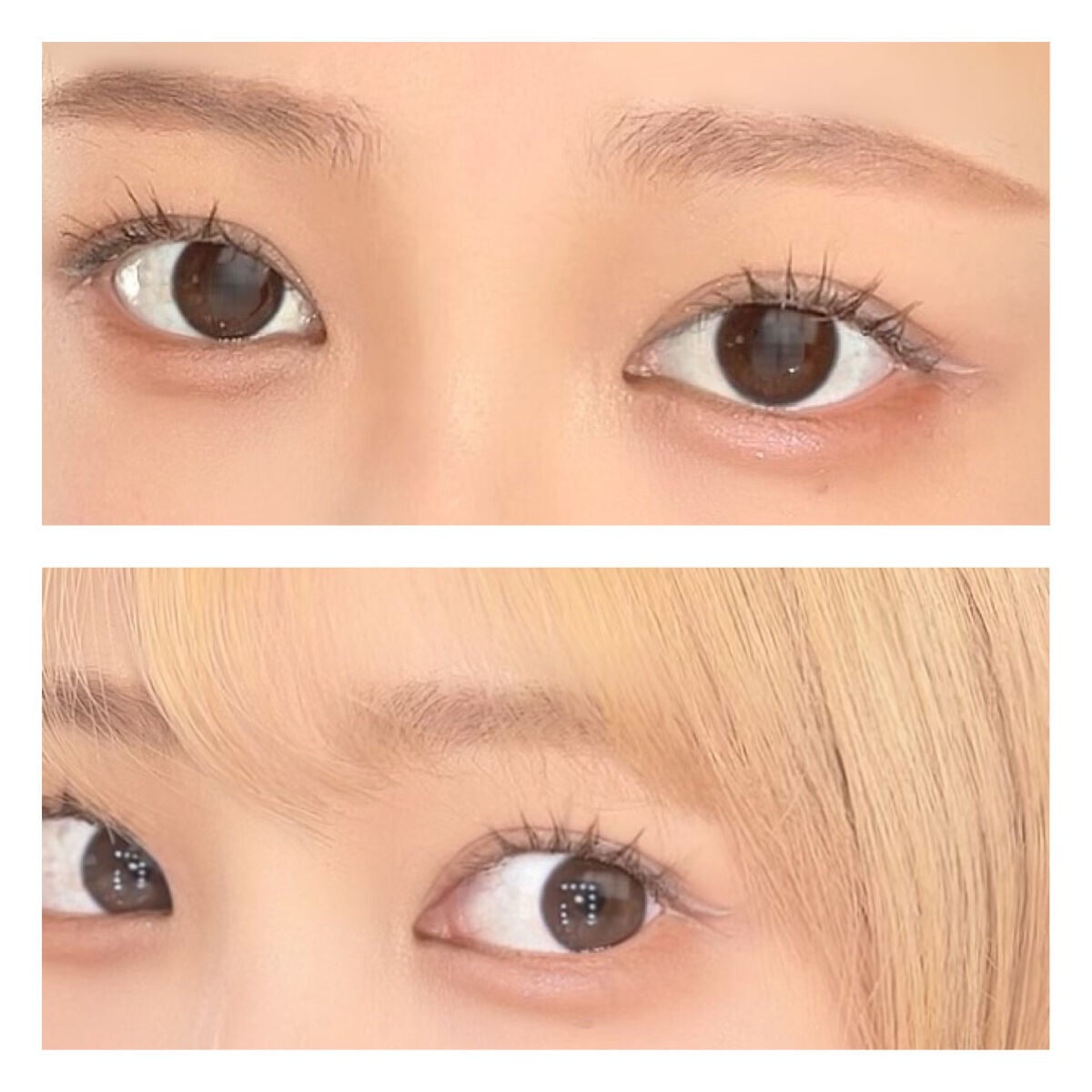 EYE OPENING LINER/UZU BY FLOWFUSHI/リキッドアイライナーを使ったクチコミ(1枚目)