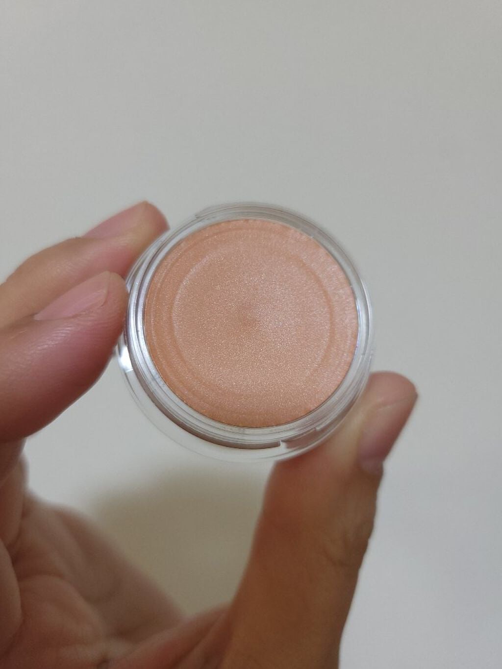 ニュアンス フェイスカラー/OSAJI/ジェル・クリームチークを使ったクチコミ(4枚目)