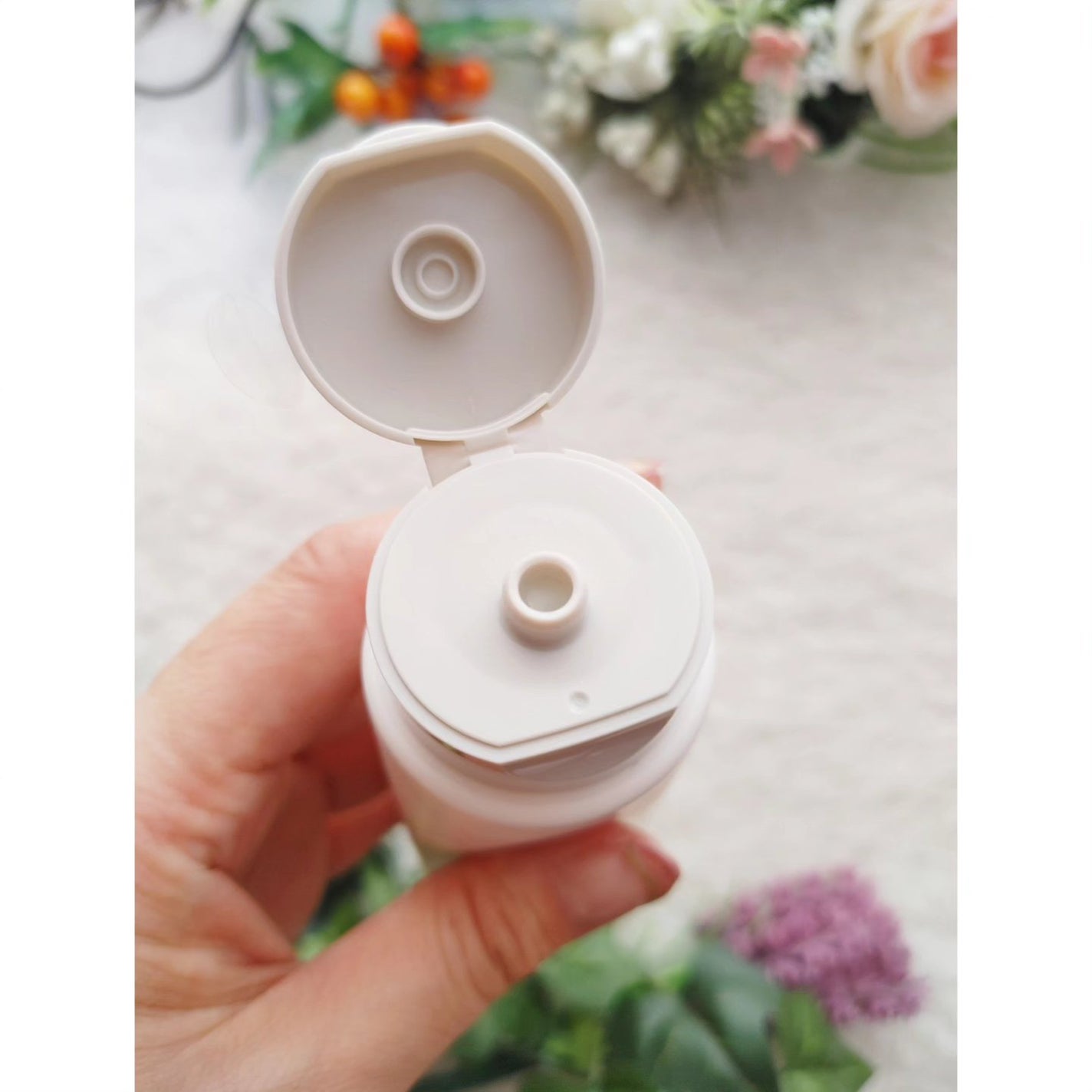 クレンジングバター/ボタニズム /クレンジングバームを使ったクチコミ(3枚目)