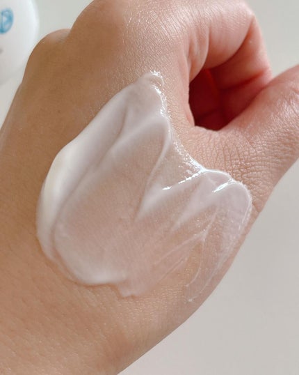 ディープリーエンリッチド ボディローション フォレストレモンの香り/ヴァセリン/ボディローションを使ったクチコミ(4枚目)