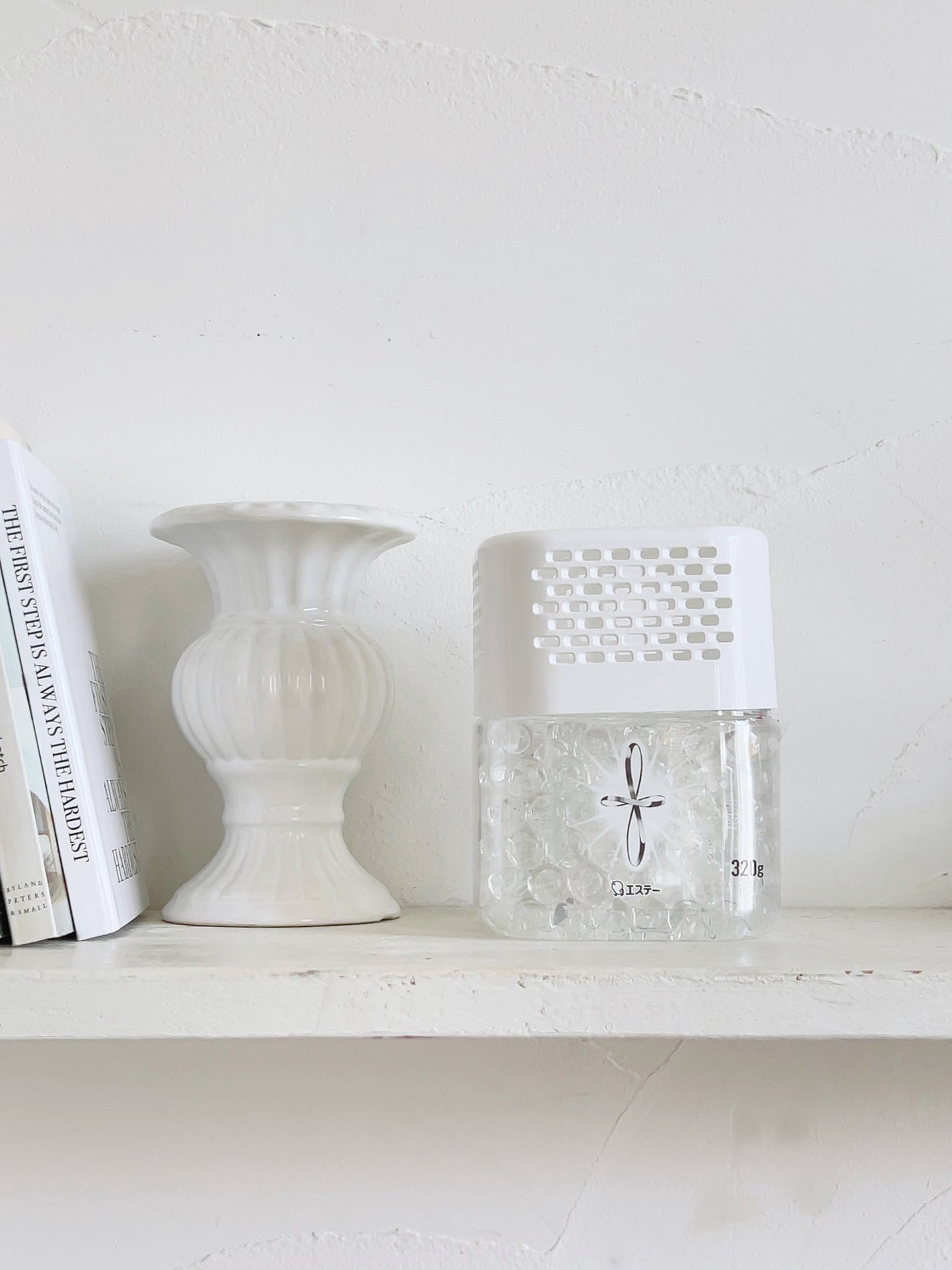 消臭力クリアビーズ イオン消臭プラス/消臭力/その他を使ったクチコミ(5枚目)