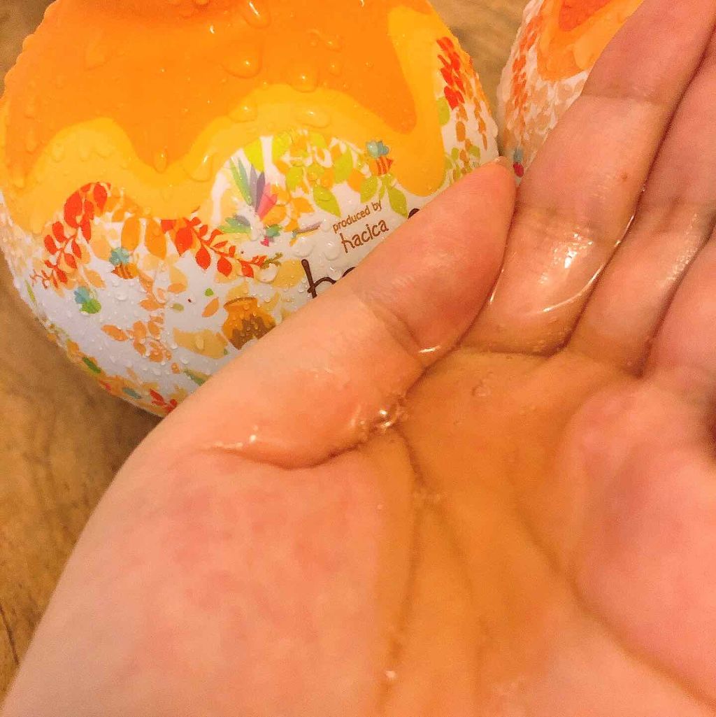 モイストシャイン シャンプー1.0／モイストシャイン トリートメント2.0 ヘアトリートメント/beee8/市販シャンプーを使ったクチコミ（2枚目）