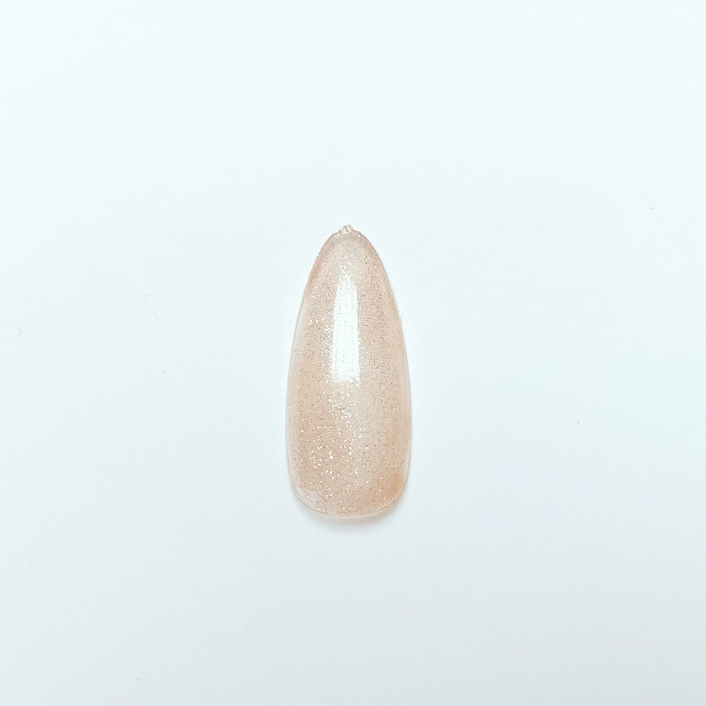 マグネットスティックネイルジェル/3COINS/ジェルネイルを使ったクチコミ(2枚目)