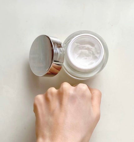 パワーブライトニング グルタチオンクリーム/Dr.Althea/フェイスクリームを使ったクチコミ(2枚目)