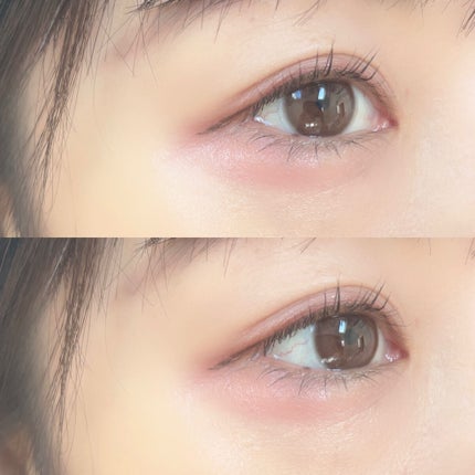 Cheritta 1day/Cheritta/ワンデー(1DAY)カラコンを使ったクチコミ(2枚目)