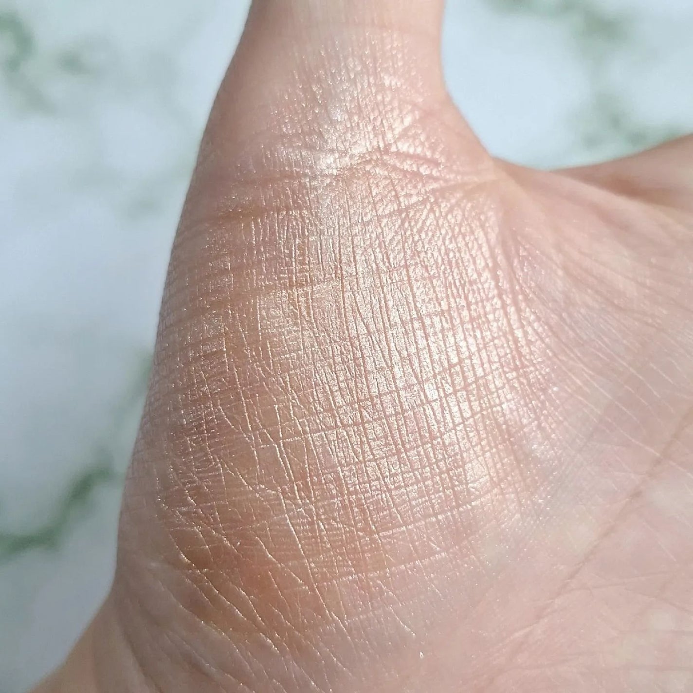 ソレイユ ドゥ フ ハイライター/TOM FORD BEAUTY/パウダーハイライトを使ったクチコミ(9枚目)