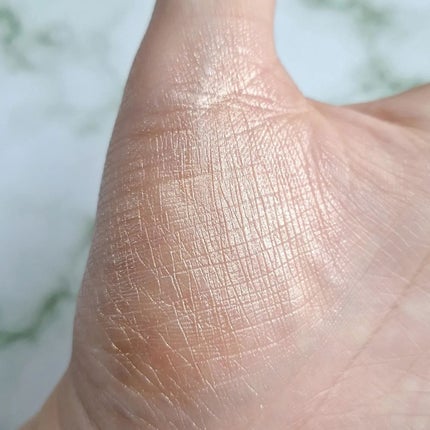 ソレイユ ドゥ フ ハイライター/TOM FORD BEAUTY/パウダーハイライトを使ったクチコミ(9枚目)