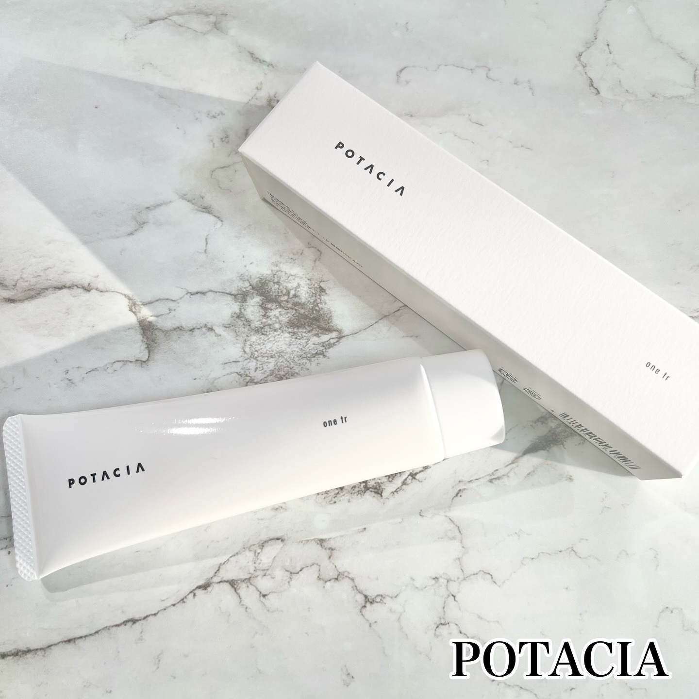 ワントリ/POTACIA/洗い流すヘアトリートメントを使ったクチコミ（1枚目）