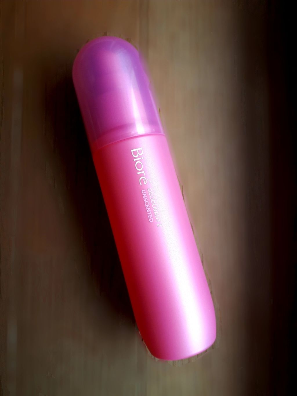 薬用デオドラントＺ エッセンス せっけんの香り/ビオレ/デオドラント・制汗剤を使ったクチコミ（1枚目）