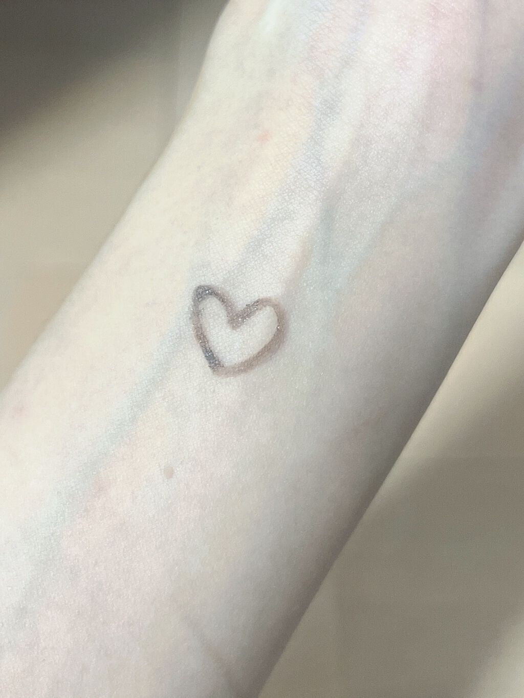 ジェルアイライナー/CEZANNE/ジェルアイライナーを使ったクチコミ(3枚目)