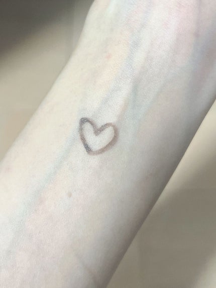 ジェルアイライナー/CEZANNE/ジェルアイライナーを使ったクチコミ(3枚目)