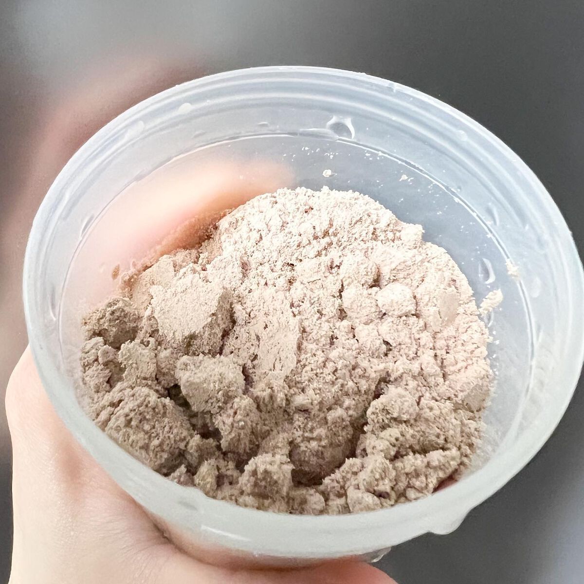 ゴールドスタンダード ホエイプロテイン/ゴールドスタンダード/ホエイプロテインを使ったクチコミ(6枚目)