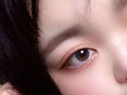 マテリアルカラーパレット/leur charme/アイシャドウパレットを使ったクチコミ(2枚目)