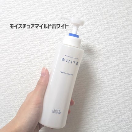 エッセンスインヘアミルク/オルビス/ヘアミルクを使ったクチコミ(5枚目)