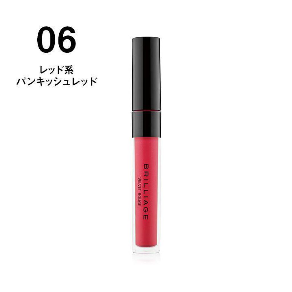 ヴェルヴェットルージュ 06