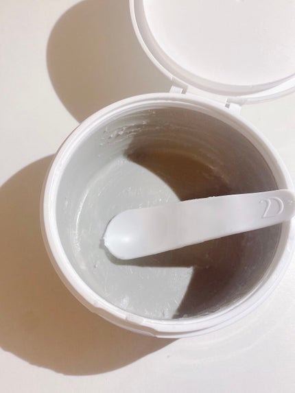 デュオ ザ クレンジングバーム クリア/DUO/クレンジングバームを使ったクチコミ(2枚目)