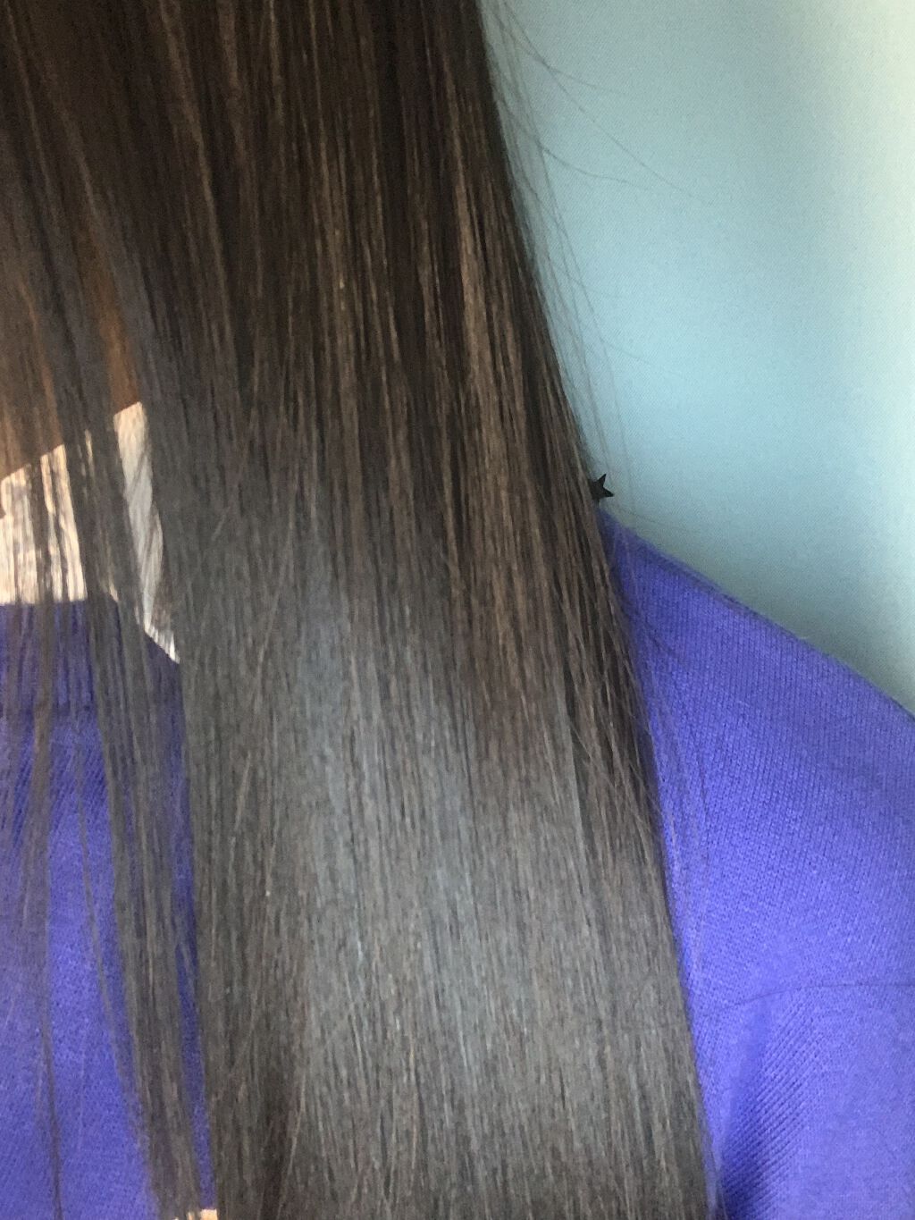 フィーノ　プレミアムタッチ　濃厚美容液ヘアオイル/フィーノ/ヘアオイルを使ったクチコミ（1枚目）