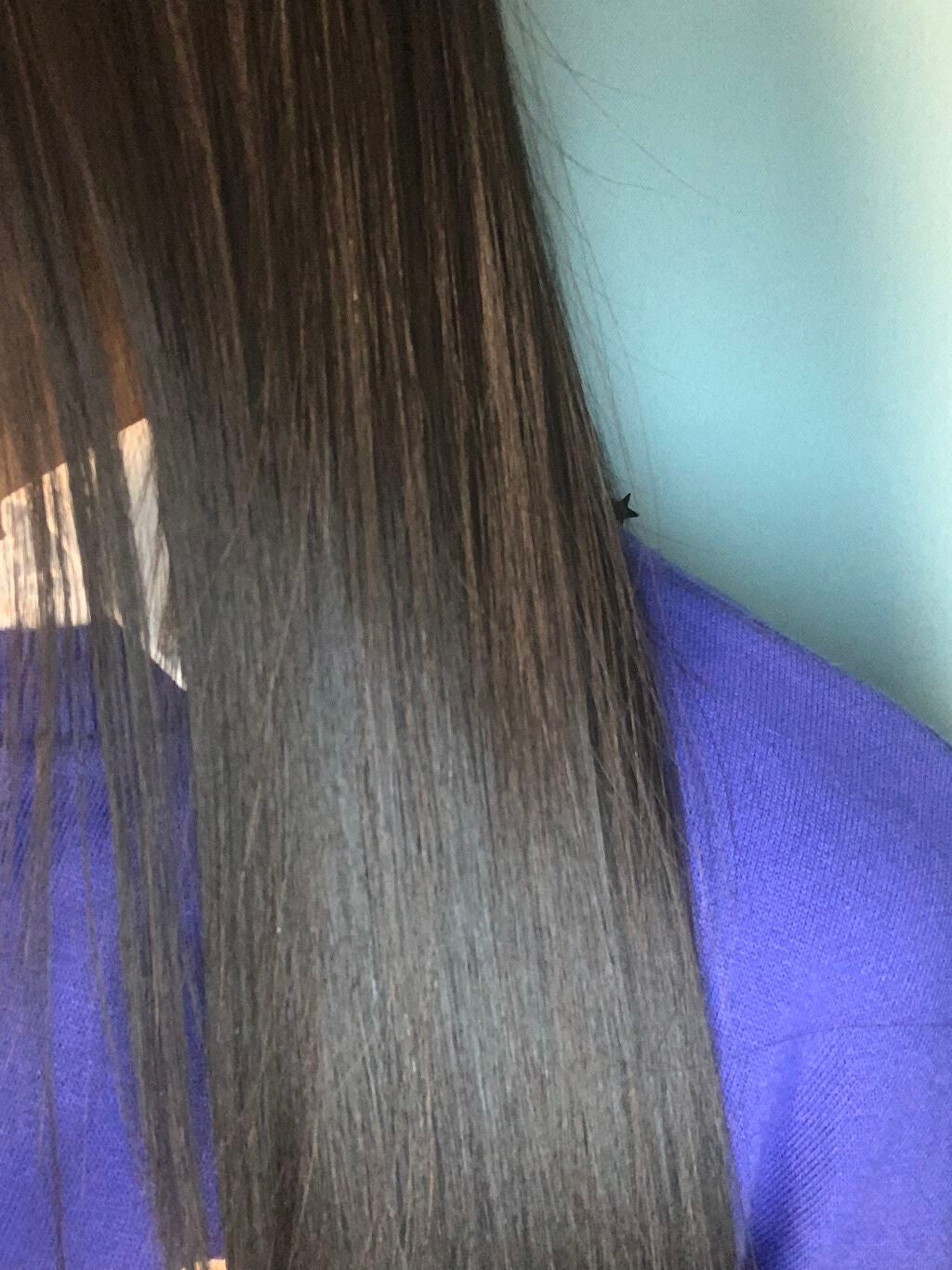 フィーノ プレミアムタッチ 濃厚美容液ヘアオイル/フィーノ/ヘアオイルを使ったクチコミ(1枚目)