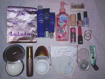 エッグポア シルキースムーズバーム/TONYMOLY/化粧下地を使ったクチコミ(1枚目)