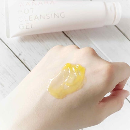 ホットクレンジングゲル/マナラ/クレンジングジェルを使ったクチコミ(2枚目)