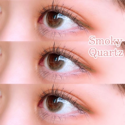 TOPARDS 1day/TOPARDS/ワンデー(1DAY)カラコンを使ったクチコミ(6枚目)