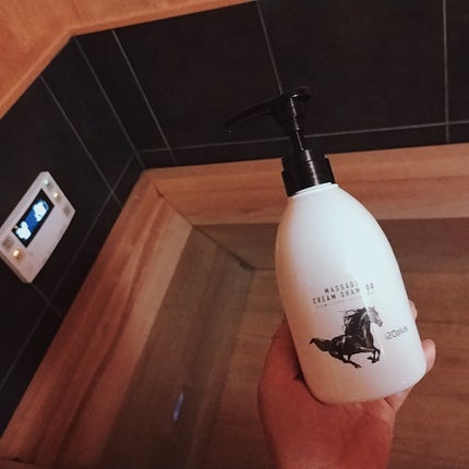 を使ったクチコミ(1枚目)