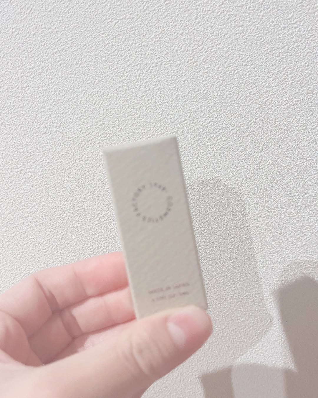 1948 NUANCE NAIL COLOR. /1948- COSMETICS FACTORY./マニキュアを使ったクチコミ(1枚目)