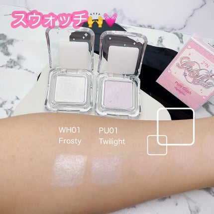 デュアルチーク/2aN/パウダーチークを使ったクチコミ(6枚目)