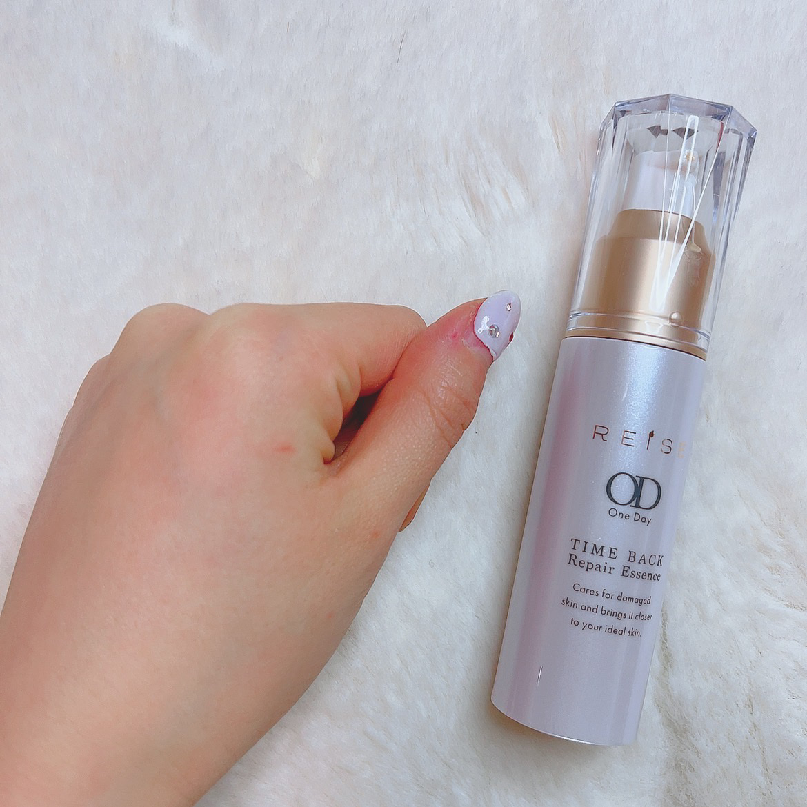 を使ったクチコミ（3枚目）