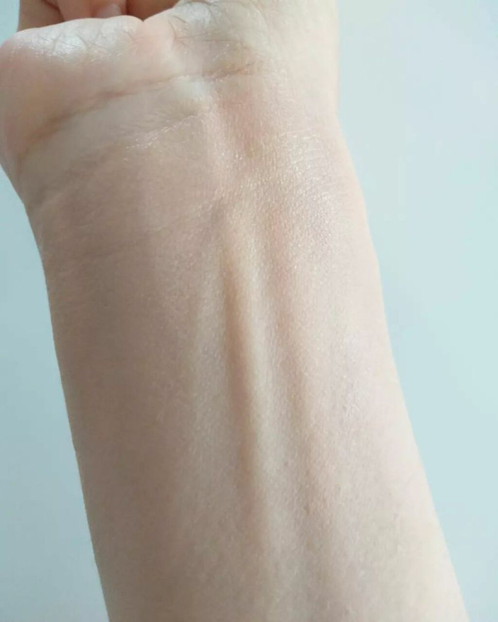 マイファンスィー アクアファンデーション/Koh Gen Do/リキッドファンデーションを使ったクチコミ(4枚目)