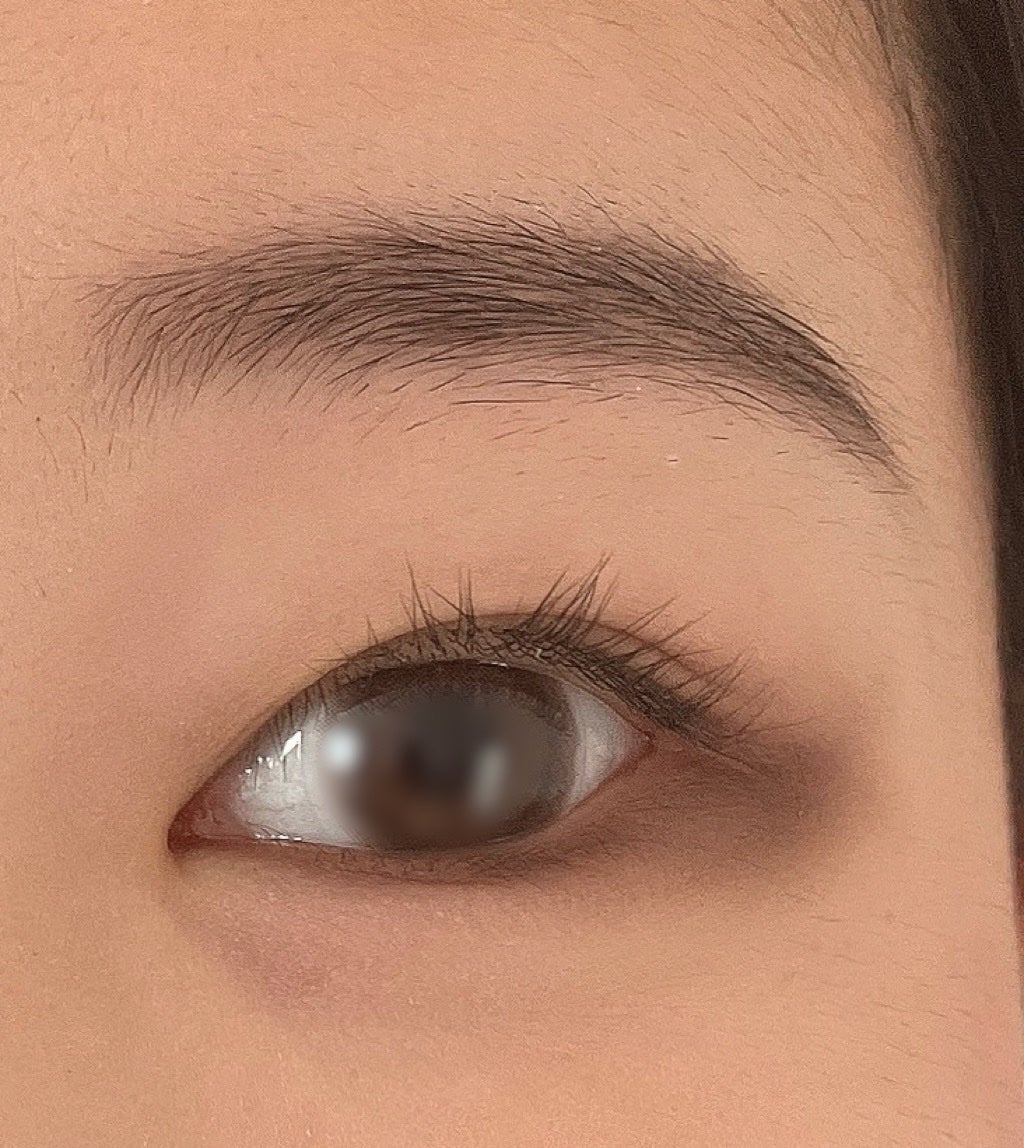 ベターザンパレット/rom&nd/アイシャドウパレットを使ったクチコミ(4枚目)