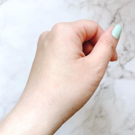 シカティーツリースージングウォッシュオフパック/MARY&MAY/洗い流すパック・マスクを使ったクチコミ(6枚目)