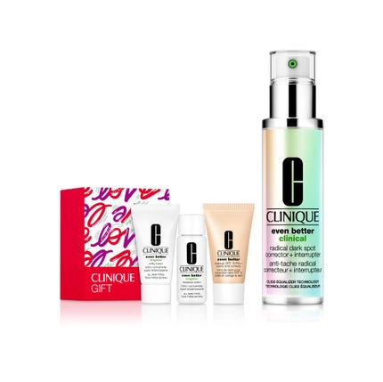 CLINIQUE イーブン ベター セット 22