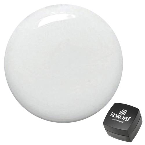 カラージェル E-1 マキシホワイト