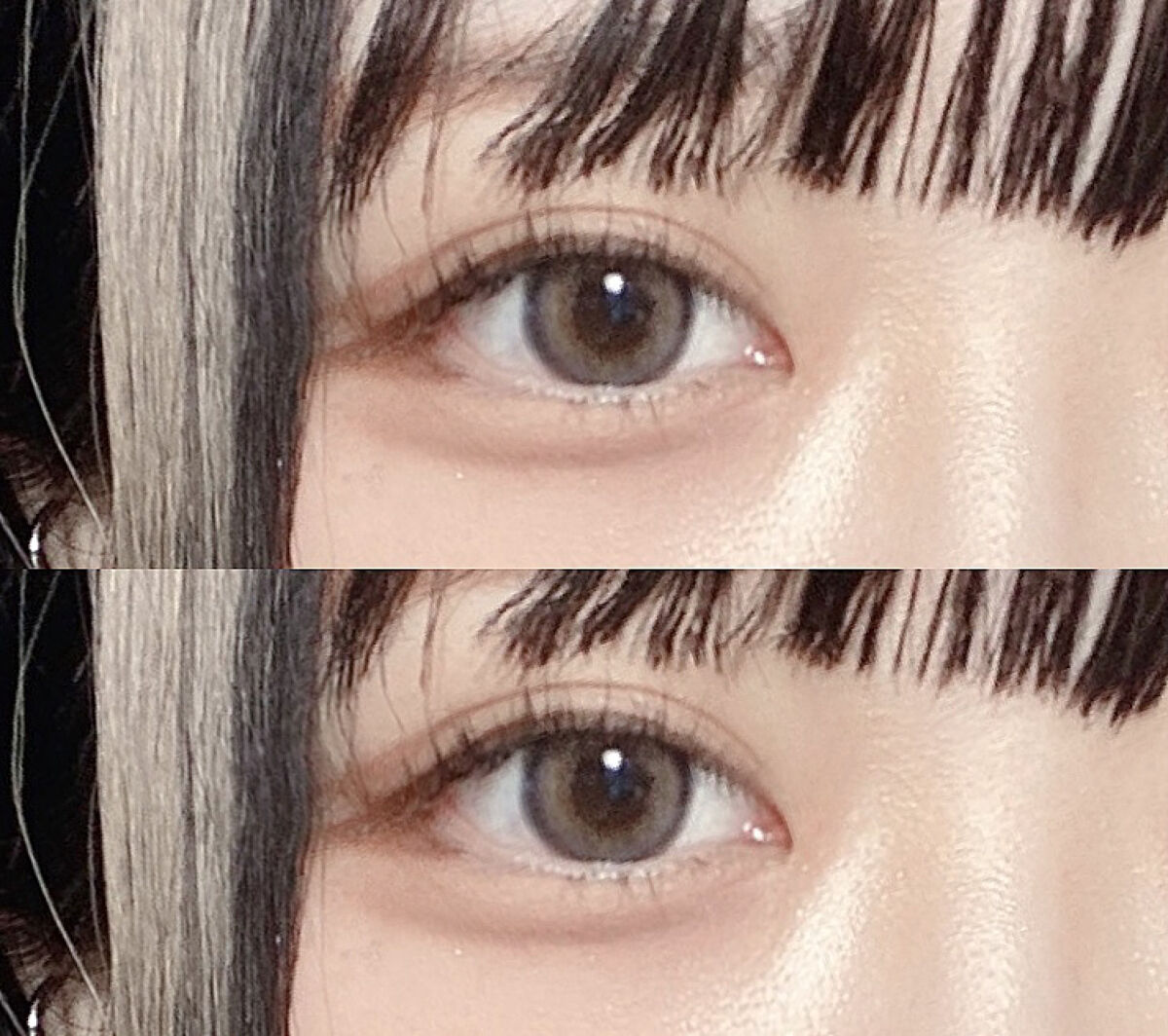 すっぴんクリーム ホワイトニング/クラブ/化粧下地を使ったクチコミ（3枚目）