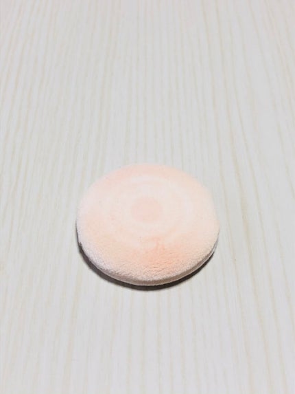 パフ・スポンジ専用洗剤/DAISO/その他化粧小物を使ったクチコミ(2枚目)