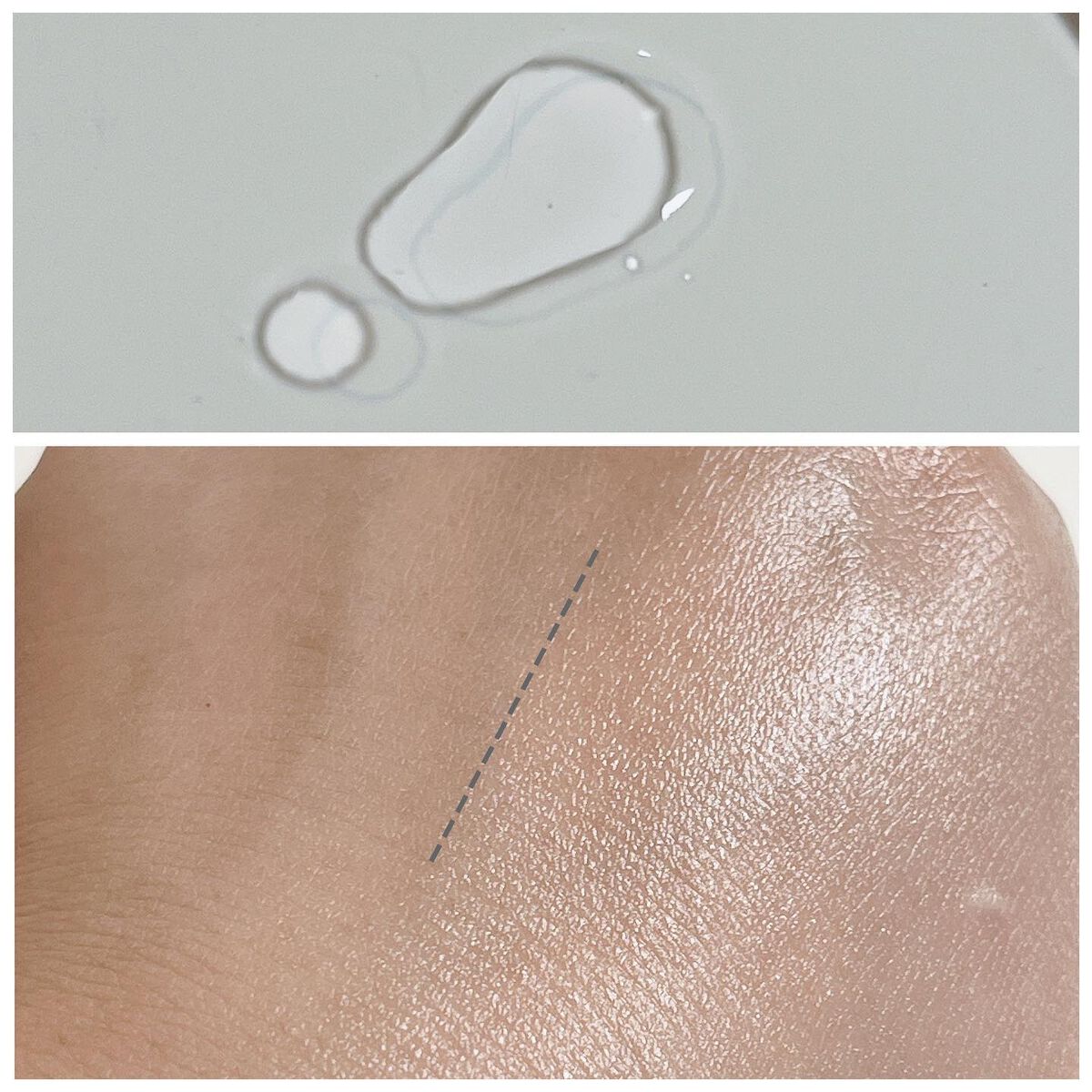 高品位「スクワラン」/HABA/フェイスオイルを使ったクチコミ(3枚目)