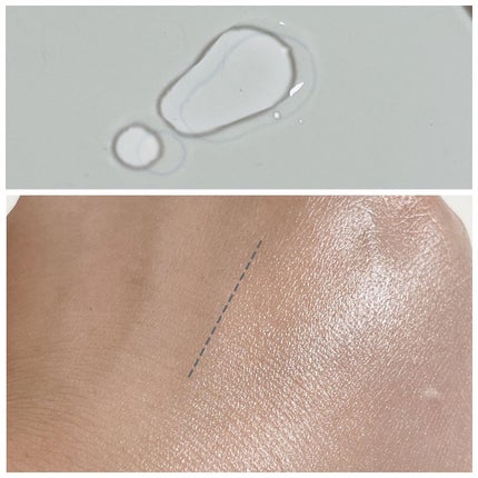 高品位「スクワラン」/HABA/フェイスオイルを使ったクチコミ(3枚目)