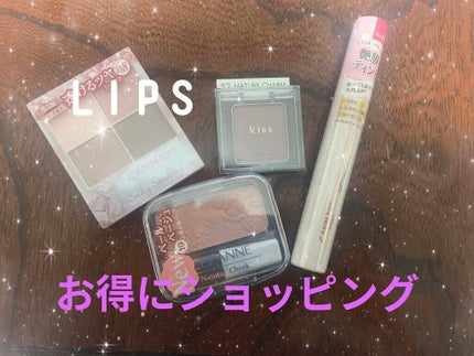 ナチュラル チークN/CEZANNE/パウダーチークを使ったクチコミ(1枚目)