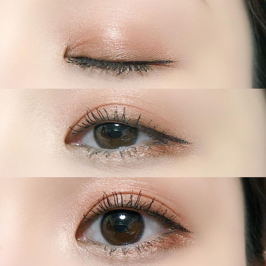 グロウエアリーフィットアイズ/AINOKI/アイシャドウパレットを使ったクチコミ(6枚目)