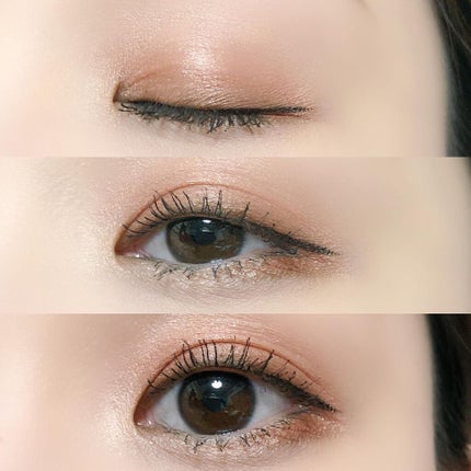 グロウエアリーフィットアイズ/AINOKI/アイシャドウパレットを使ったクチコミ(6枚目)