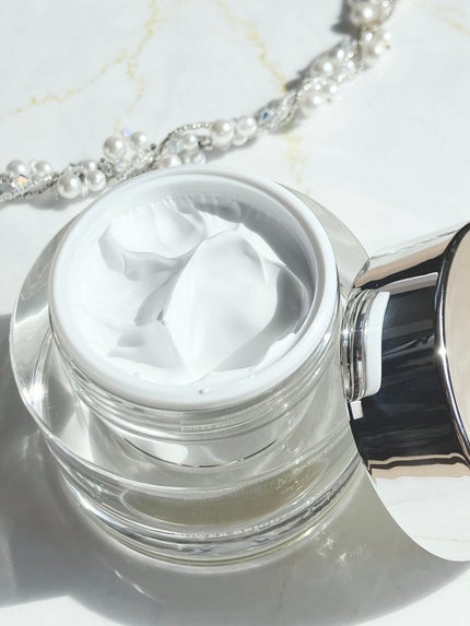 パワーブライトニング グルタチオンクリーム/Dr.Althea/フェイスクリームを使ったクチコミ(5枚目)