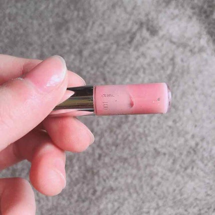 【旧】ディオール アディクト リップ マキシマイザー/Dior/リップグロスを使ったクチコミ(1枚目)