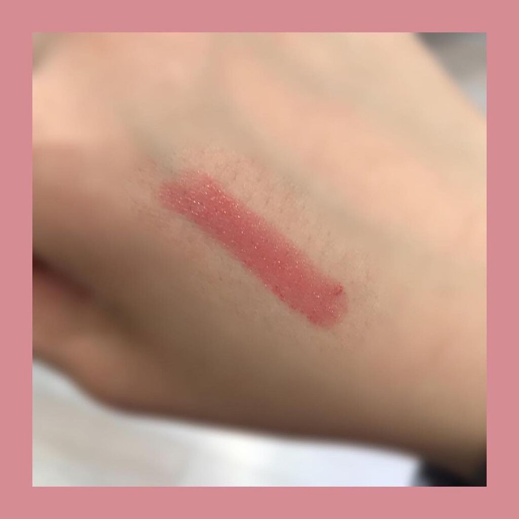 リップスティック ピュア/ADDICTION/口紅を使ったクチコミ（2枚目）